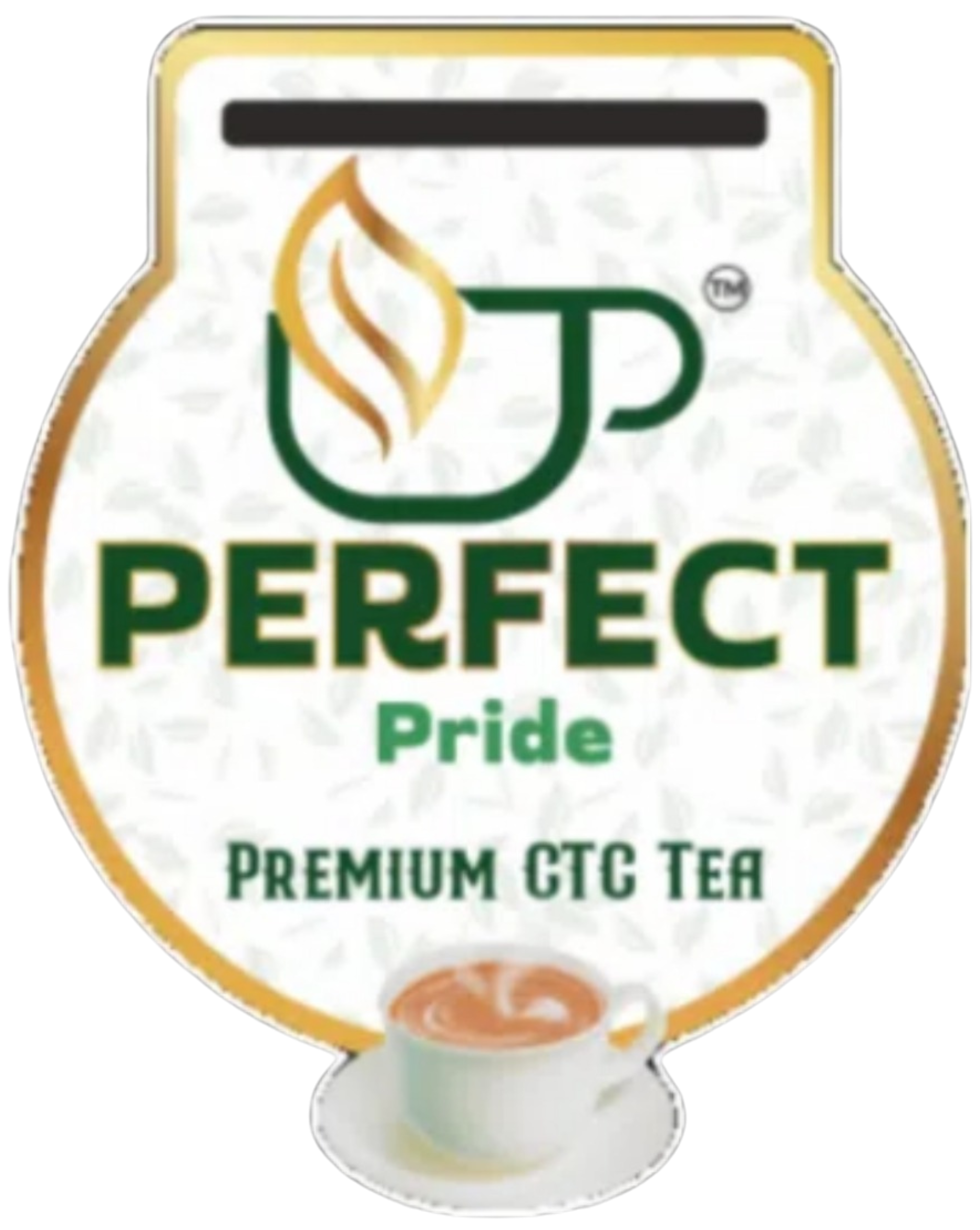 Perfect Pride Tea